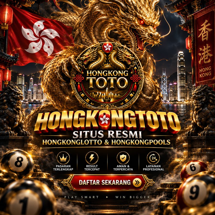 Hongkongtoto Siempat Nempu Hilir